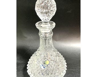 【蔵出・レア・未開栓】Usquaebach Crystal Decanter Amazon.co.jp: ウシュクベ クリスタルスコッチ USQUAEBACH FULL