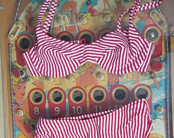Extra Small Bikini - Etsy