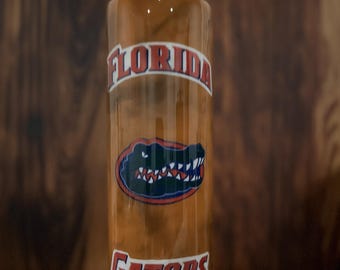 Florida Gators 30 oz Tumbler
