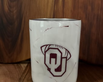 Gobelet Oklahoma Sooners 12 oz