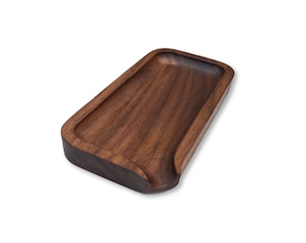 Prep Tray, Joint prep tray, Wooden Rolling Tray