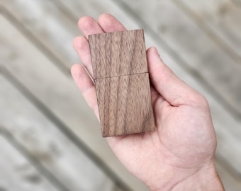 Handcrafted Stash box, Joint Case, Joint holder