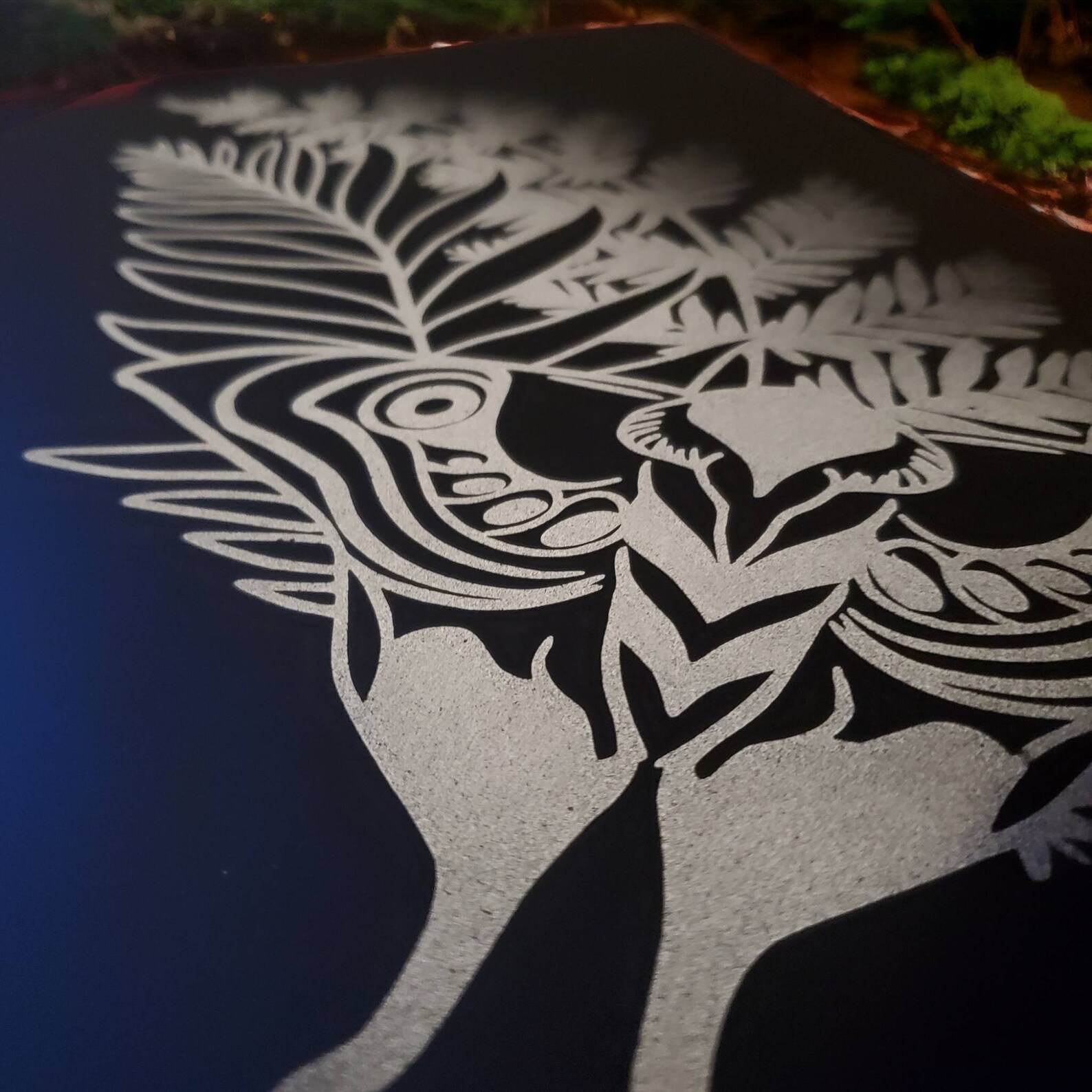 Custom PS5 Side Plates the Last of Us PS5 Side Panels for PS5 Etsy