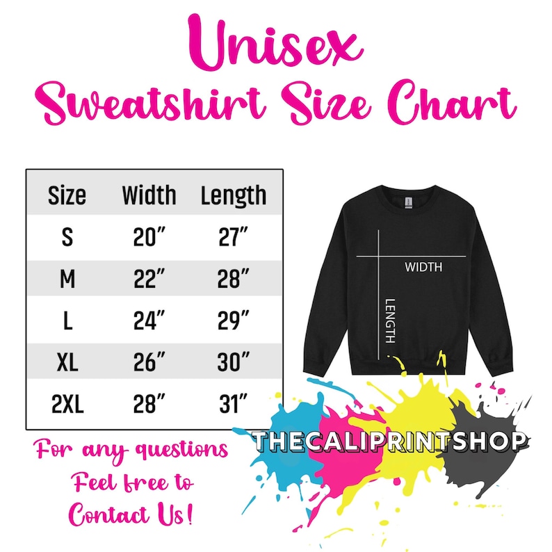 Sweatshirt mit Rundhalsausschnitt für den Herbst, Geschenkidee für die Feiertage, Geschenkidee für Supernatural-Fans, Sweatshirt im Supernatural-Stil Bild 4