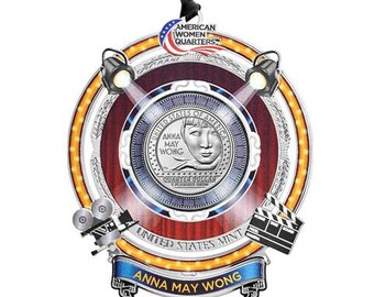 American Women Quarters Complete Collection (2022-2025) at 's Collectible Coins Store