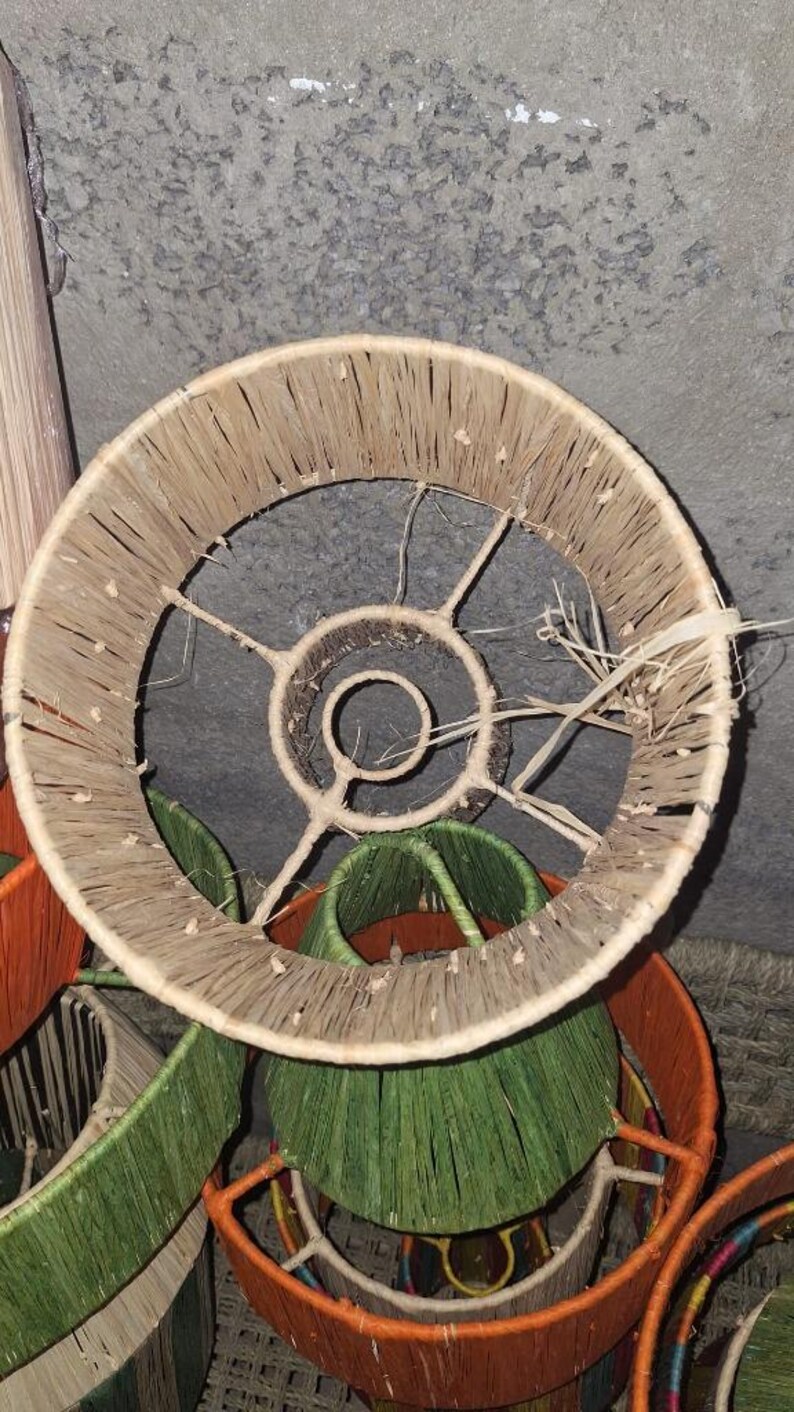 Mobilier artisanal