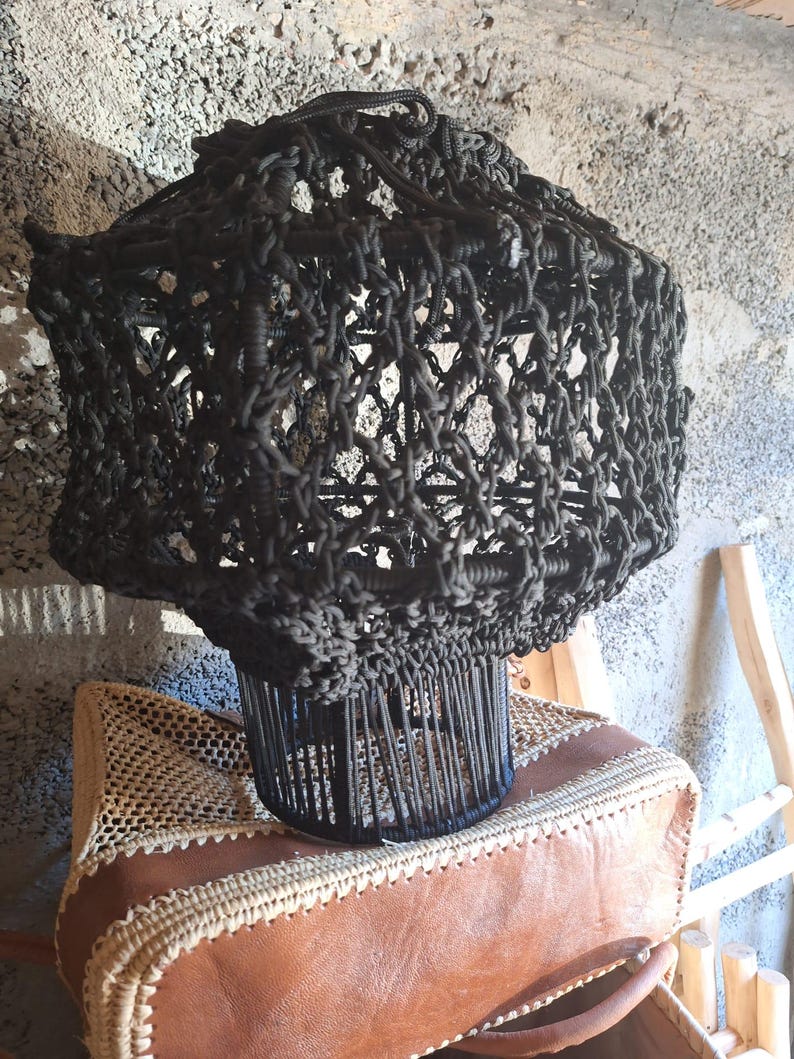 Mobilier artisanal