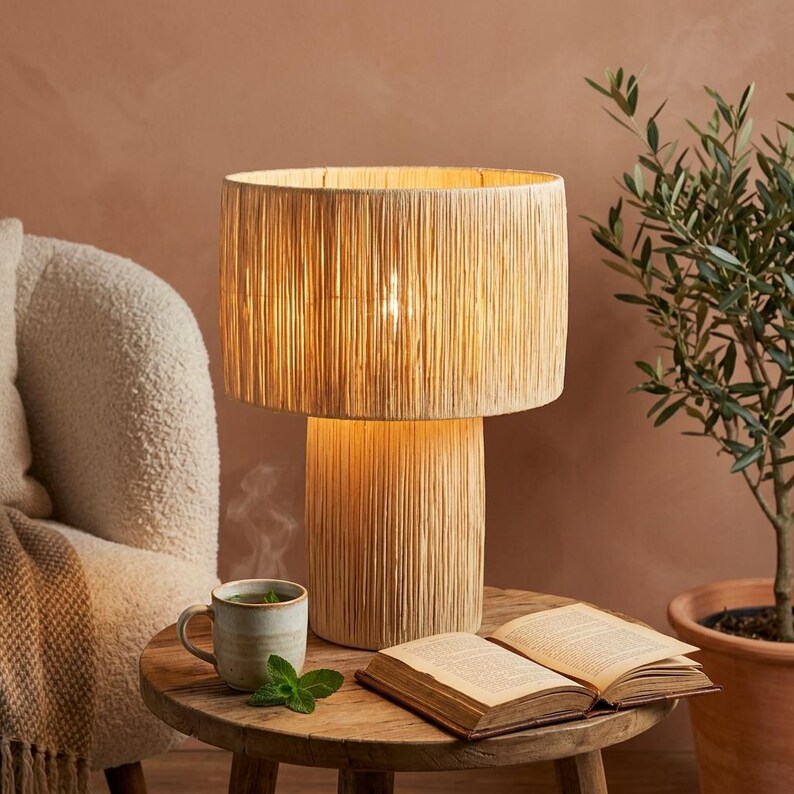 Mobilier artisanal
