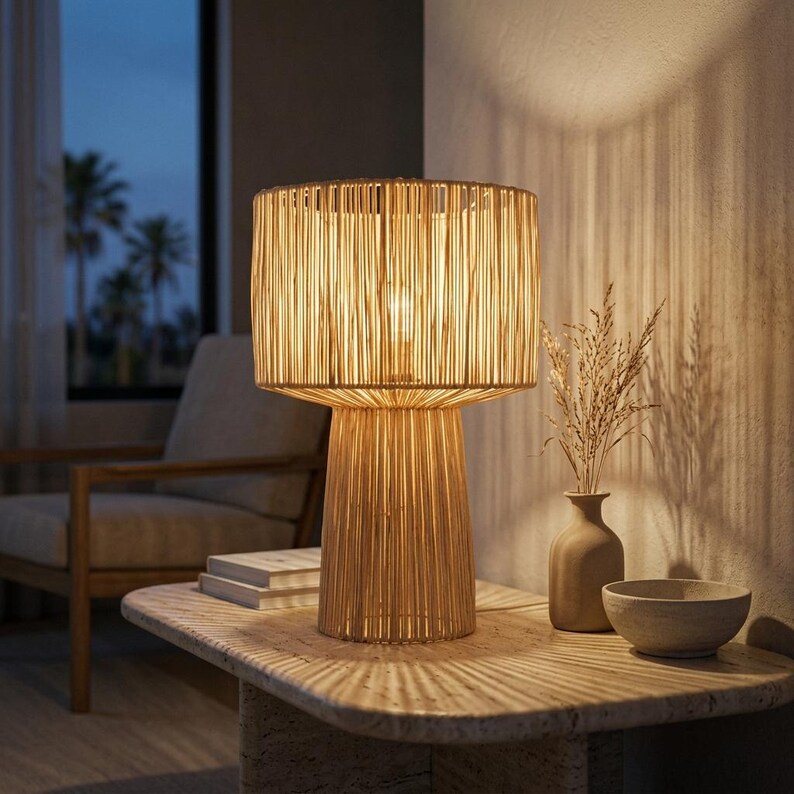 Mobilier artisanal