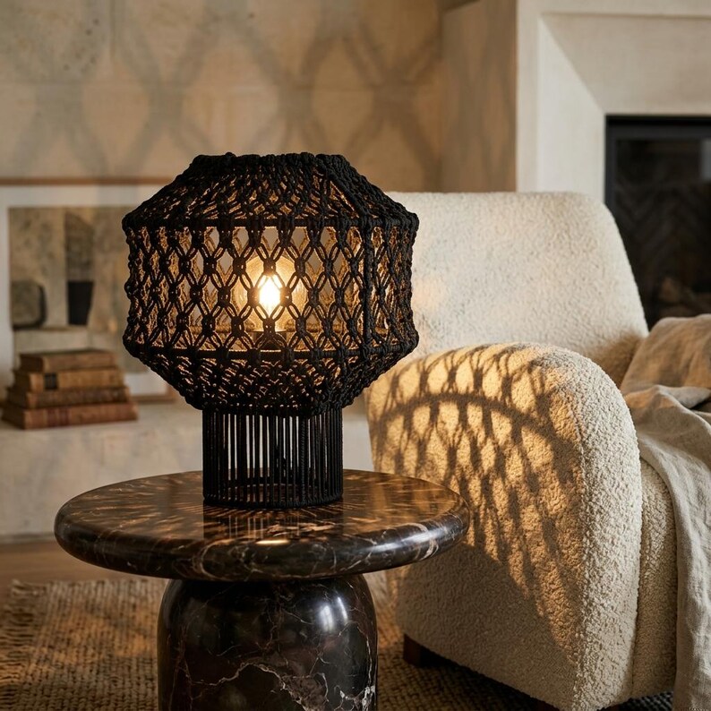 Mobilier artisanal