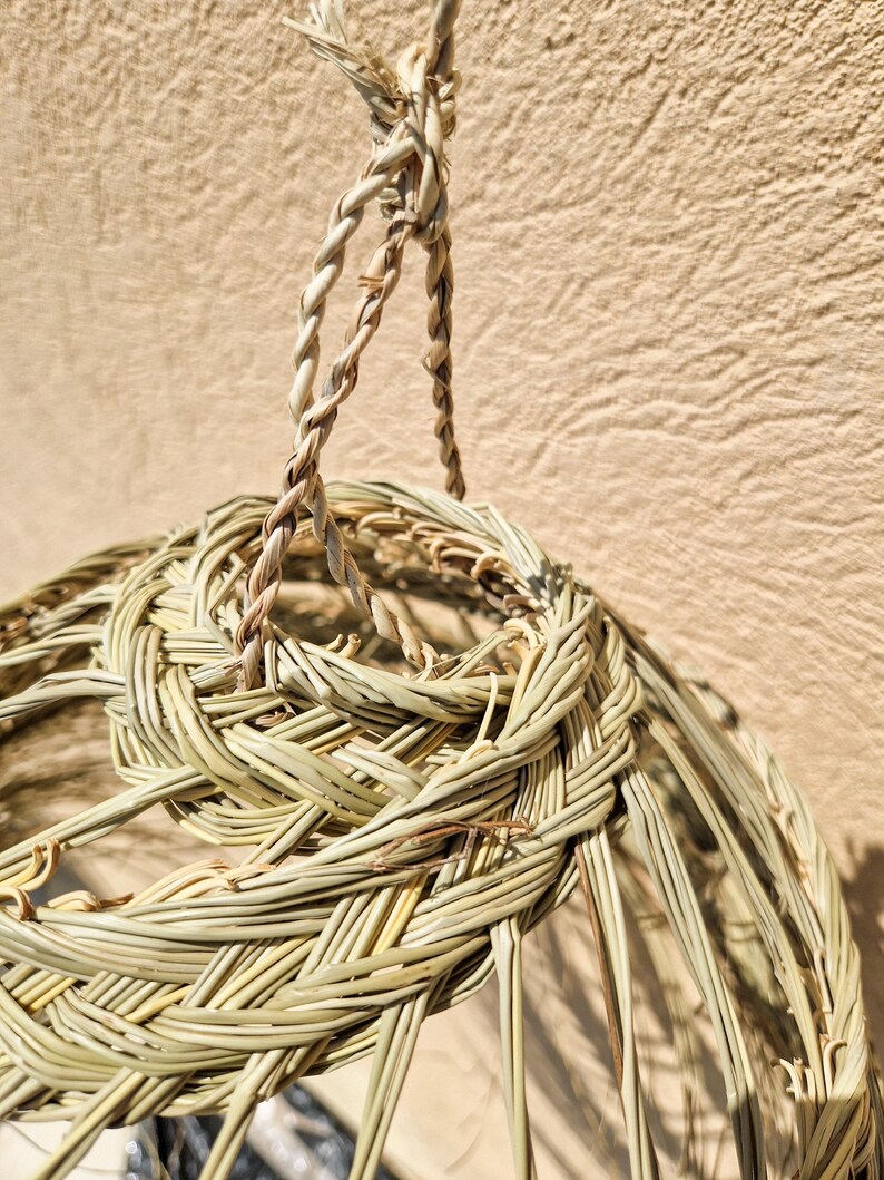 Suspension demi