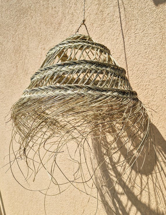 Suspension demi
