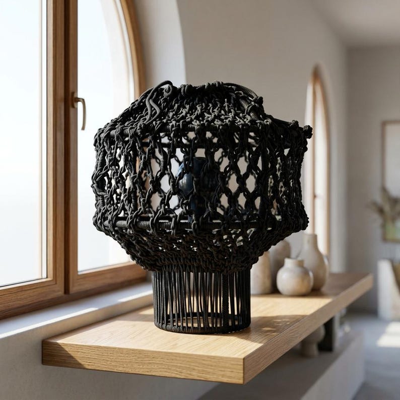 Mobilier artisanal