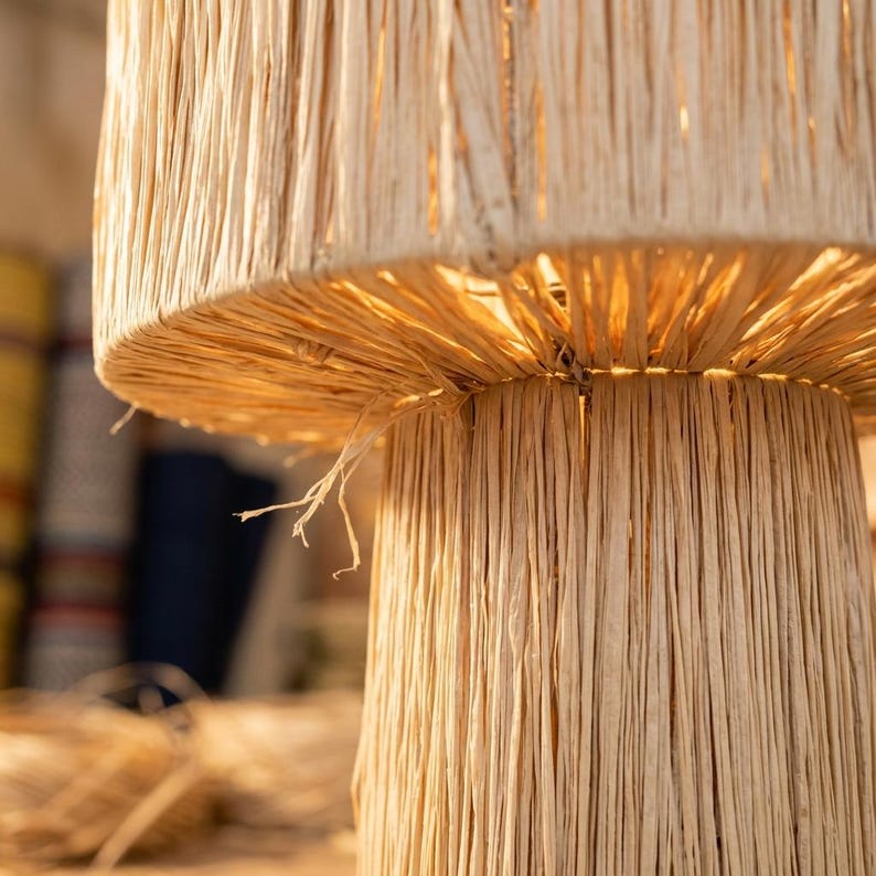 Mobilier artisanal
