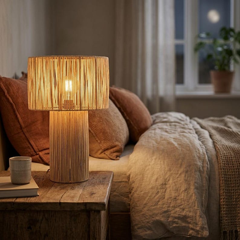 Mobilier artisanal