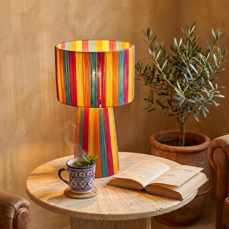 Mobilier artisanal