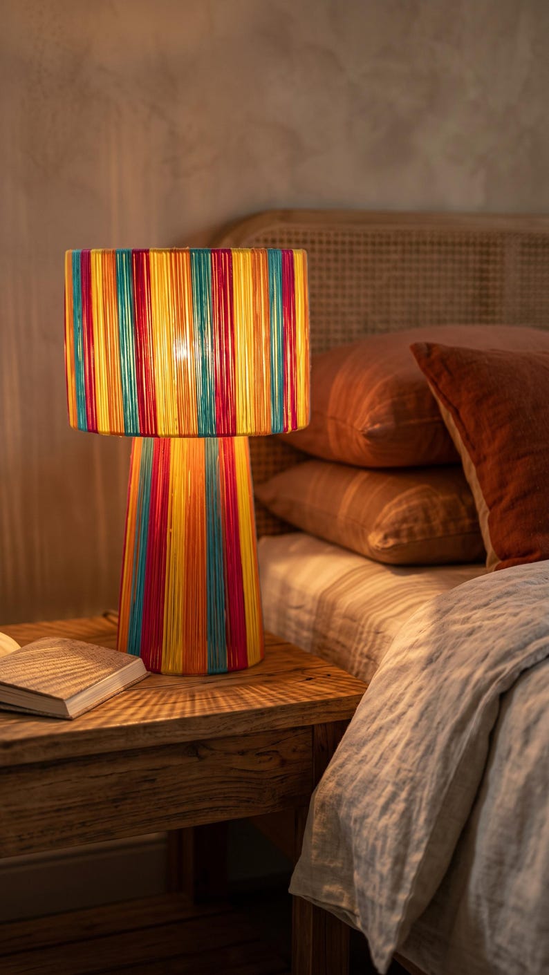 Mobilier artisanal