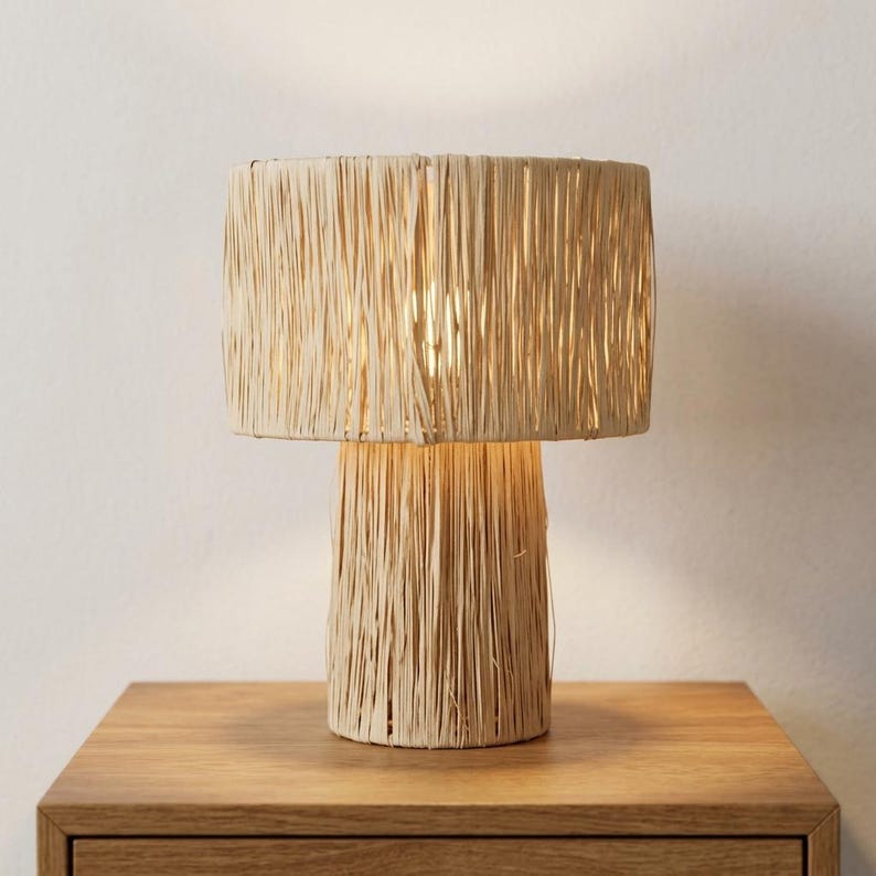 Mobilier artisanal