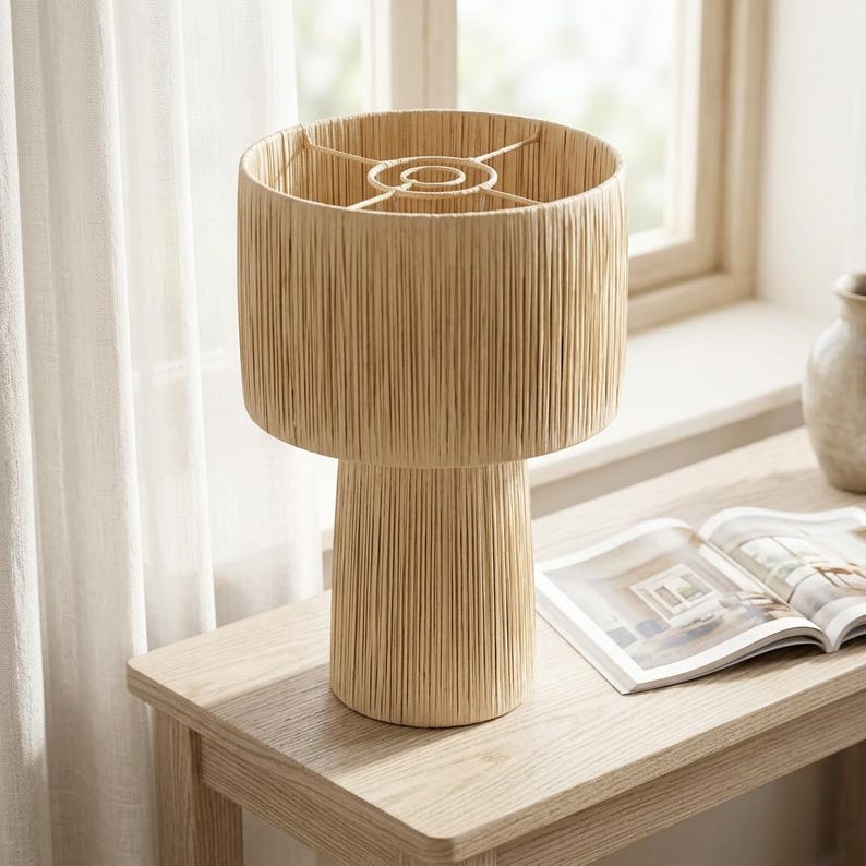 Mobilier artisanal