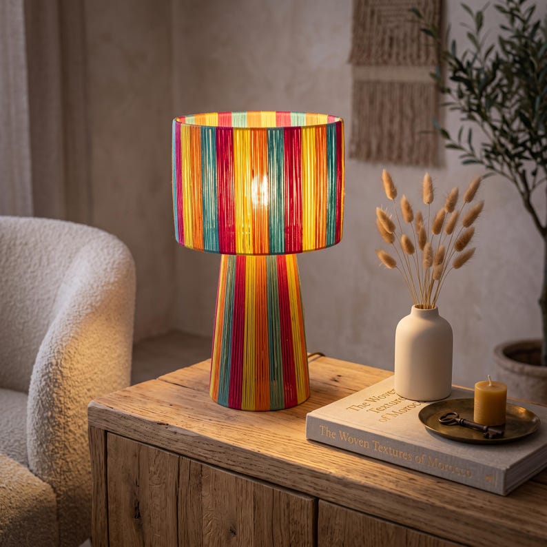 Mobilier artisanal