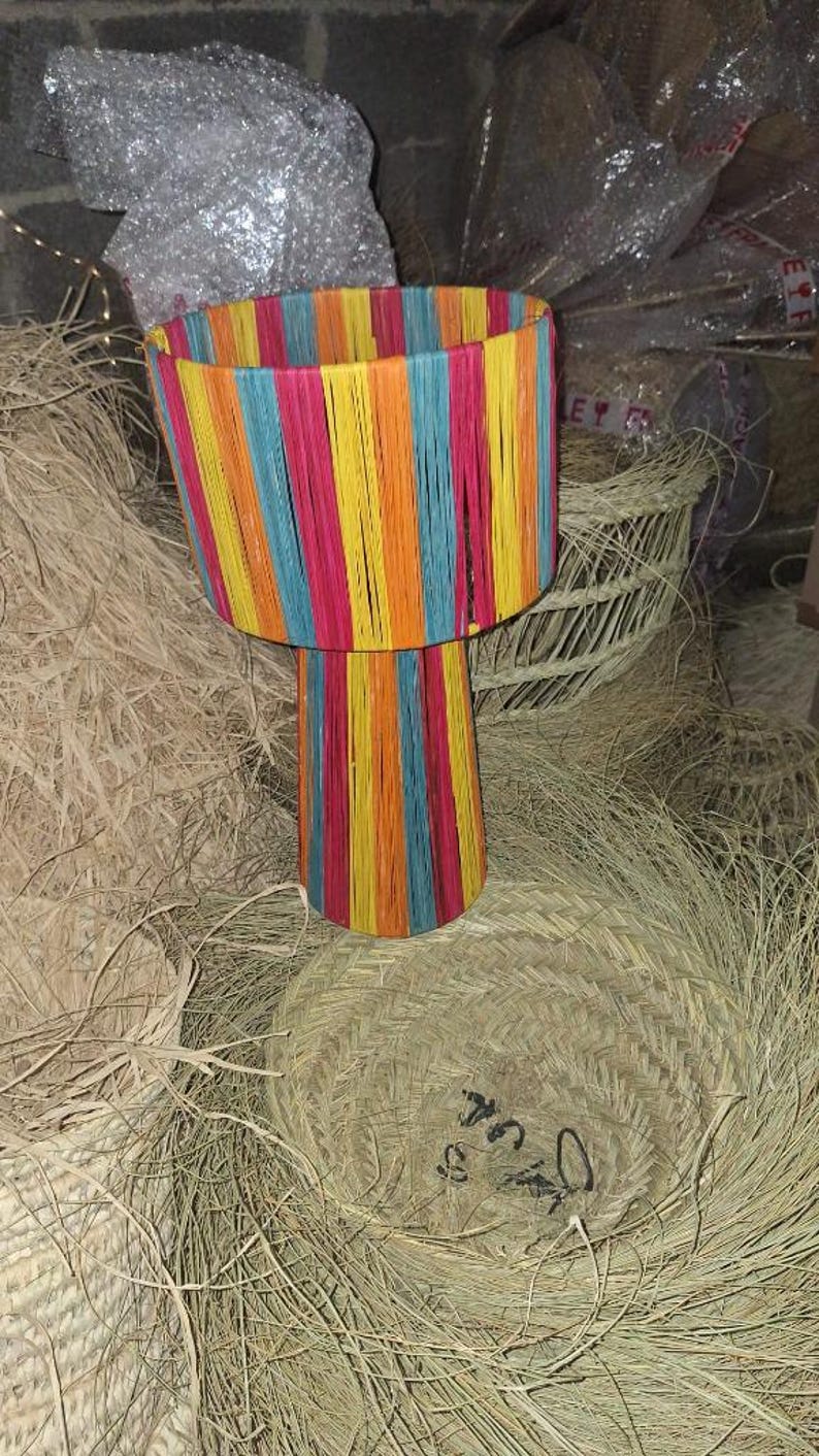 Mobilier artisanal