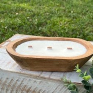 Mini Dough Bowl