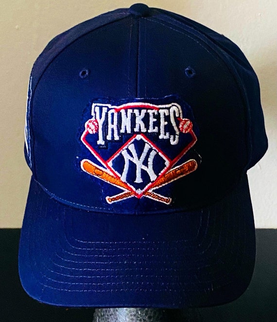 NY Yankees Crossed Bats the Judge 99 Yankee Nation | Etsy