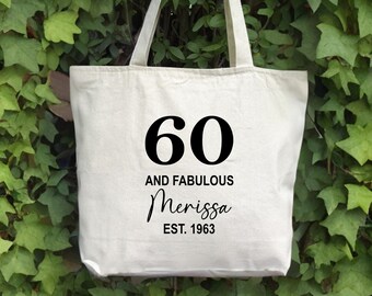 60th Birthday Gifts For Women Men, 60th Birthday Blanket