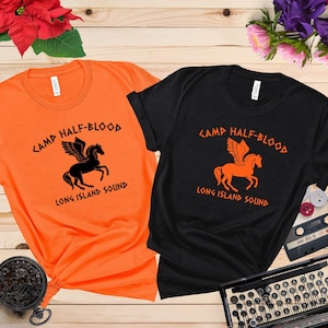 Camp Half Blood, Camping T-Shirt, Percy Jackson Shirt, Percy Jackson TShirt, Camp Half Blood Chronicles Branches Shirt, Camp Half Blood Tee