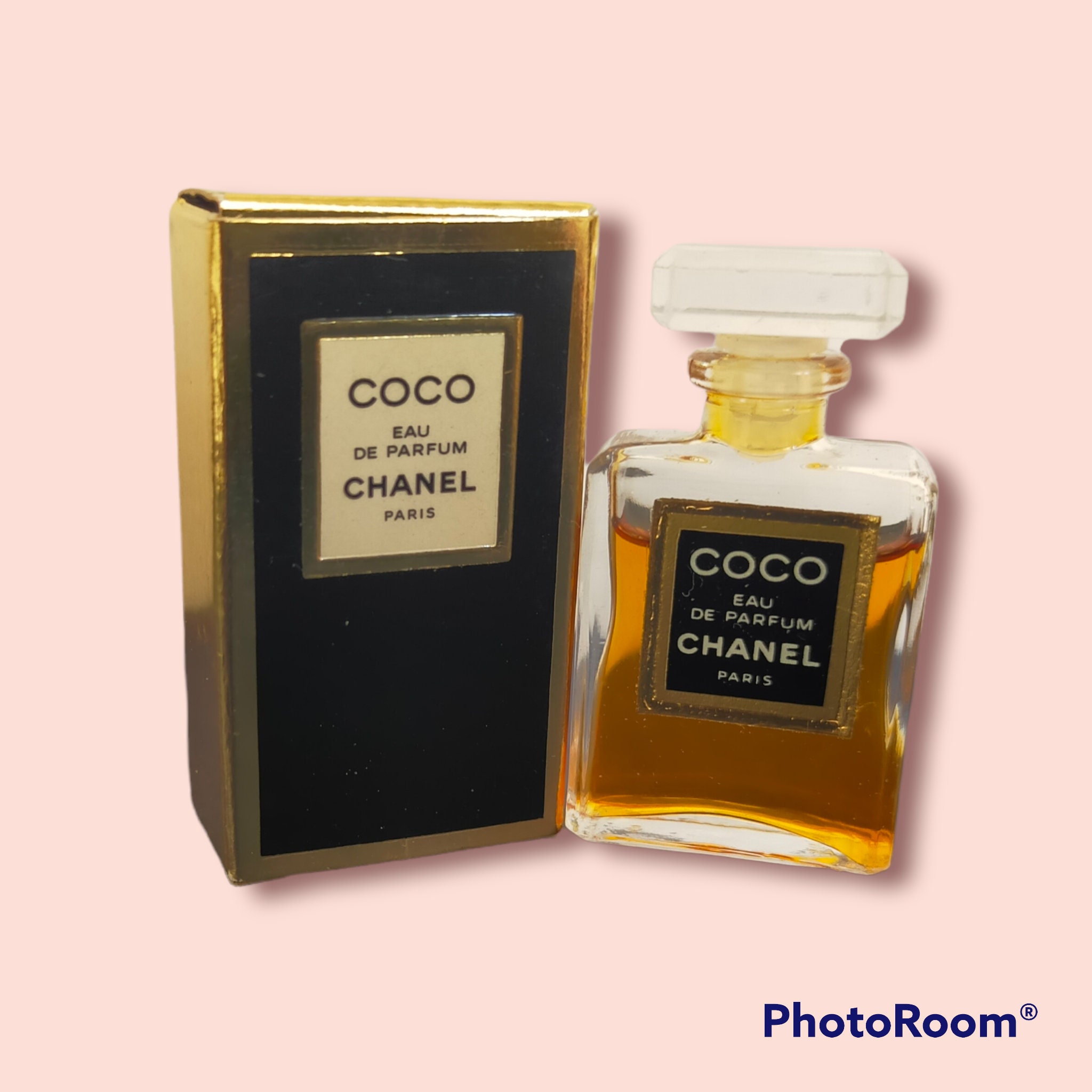Coco chanel box - Etsy España Coco chanel box - Etsy España
