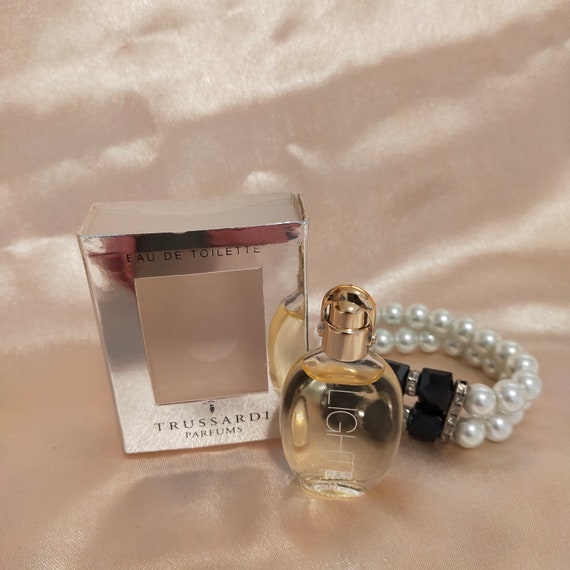 Miniature perfume for her new arrivals