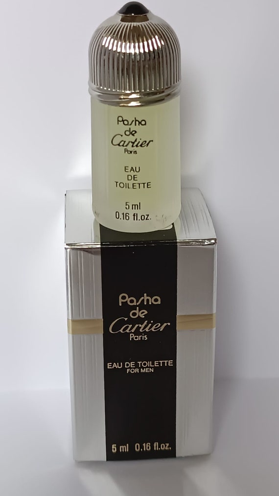 Cartier Perfumes Pasha De Cartier Basenotes Cartier Pasha Inspired