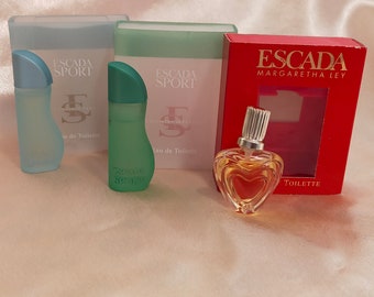 Profumi mignon rari | Etsy Italia