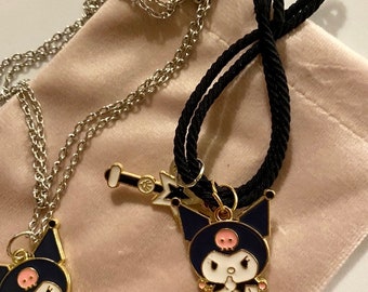 Kawaii jewelry