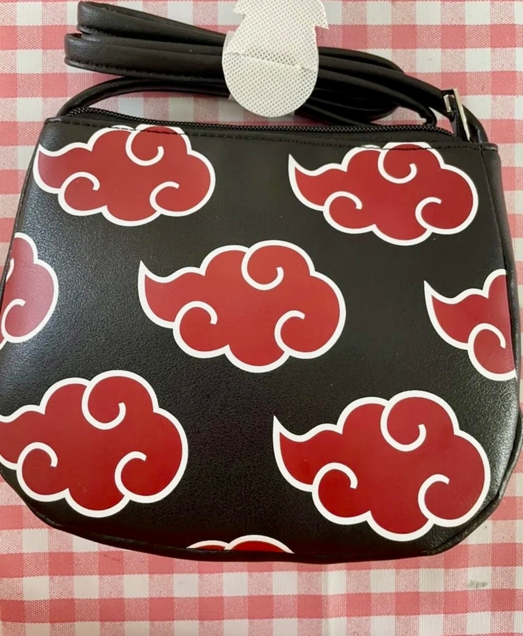 Anime Tote Bags Anime Purses Etsy