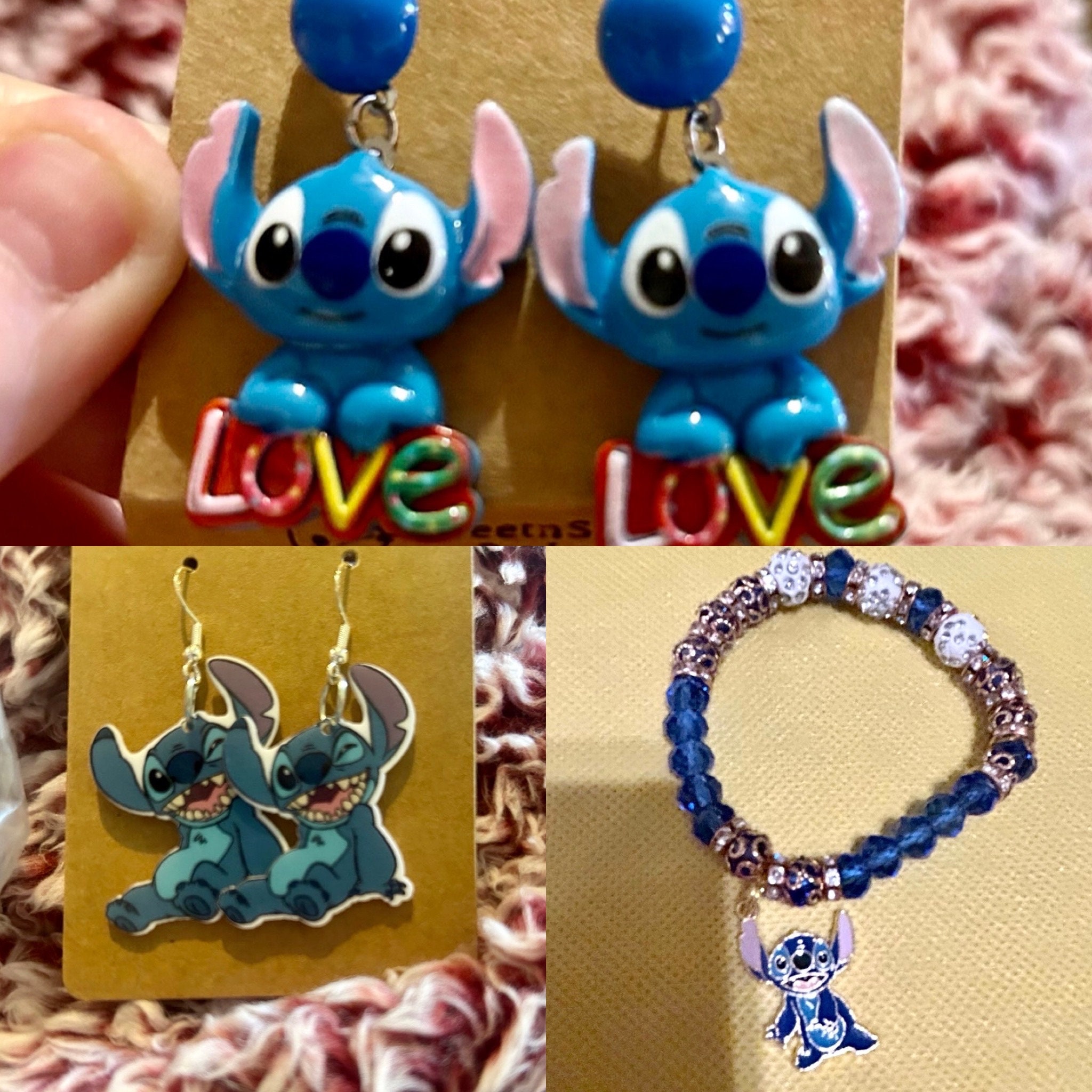 Stitch, Stitch Phone Grip, Stitch Figure, Stitch Pens,stitch Blanket, Ball  Cap, Socks, Lunch Container 