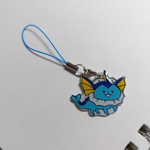 Eevolutions Charm