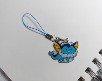Charm Eevoluciones