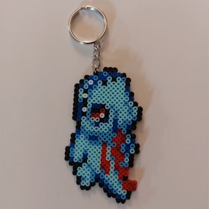 Totodile Tag-a-long Keychain