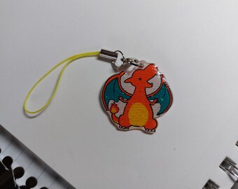 Encanto Charizard