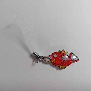 Magikarp Charm