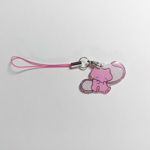 Mew Charm