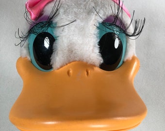 Daisy Duck Hat - Etsy