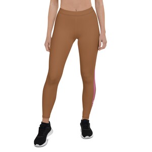 Flesh Pro Leggings DCA4