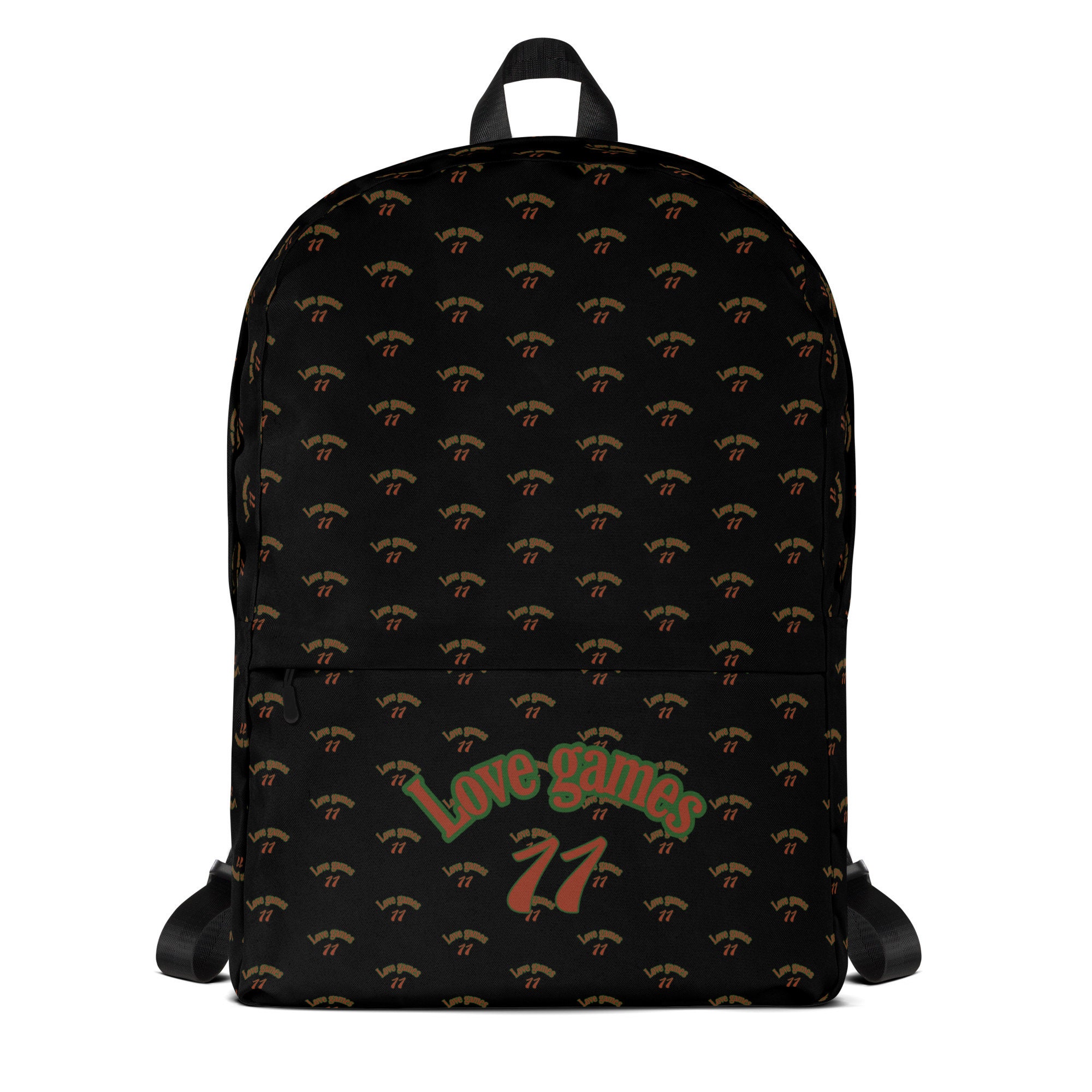 sac à dos Atari - made in France - vintage