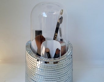 make-up organisator