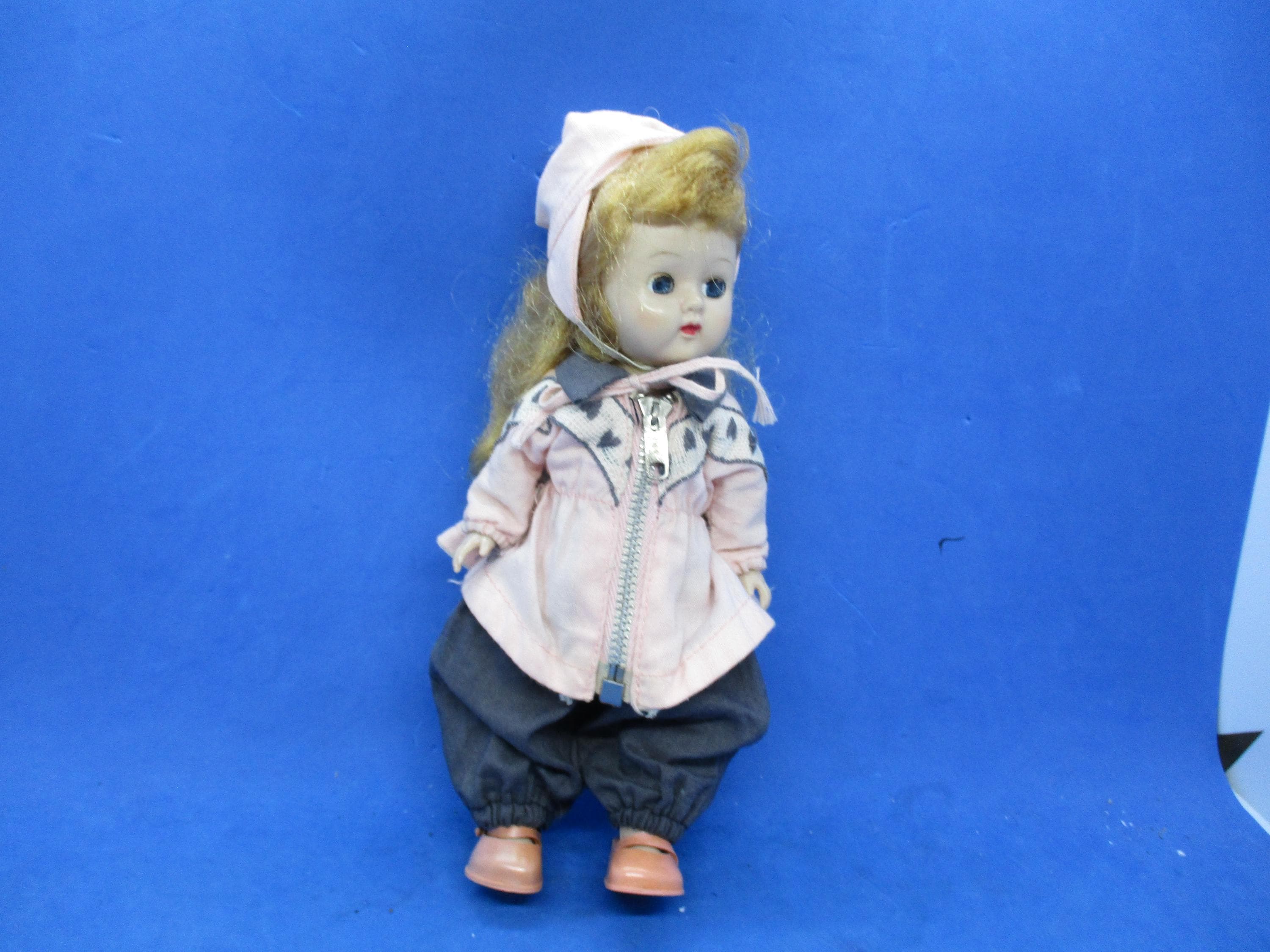 1950's Vogue Ginny Dolls - Etsy