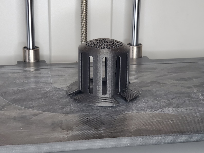 Oatey Shower Drain Adapter Hair Stopper Hair Catcher Strainer New