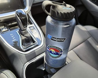 Subaru Outback Cup Holder Adapter, 40oz Water Bottle, 2023-2025