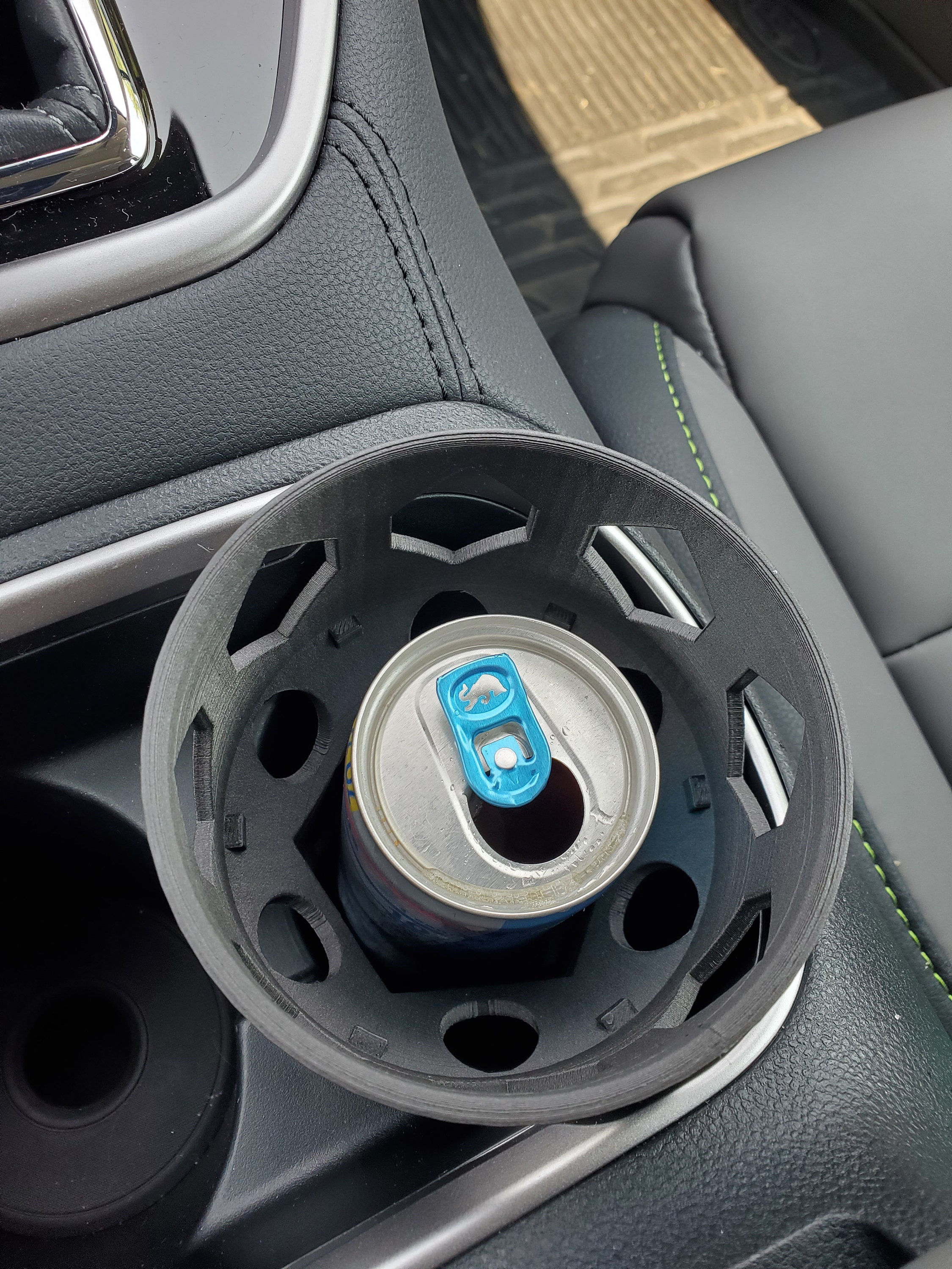 2024 Subaru Outback Cup Holder for BUBBA or HYDROFLASK 40oz or Similar